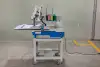 Single-head multi-functional embroidery machine Application Scenario